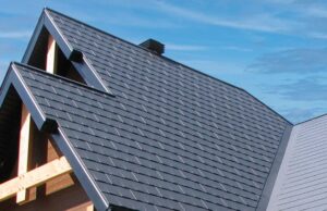 NY Roofing- Roofing Shingle