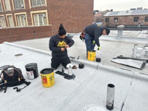 NY Roofing- Roofing 02