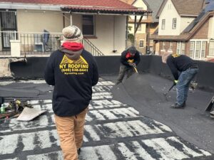 Roof Replacement 2 - NY Roofing
