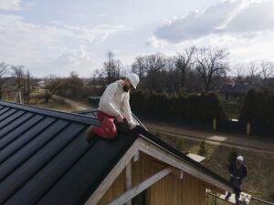 Shingle Roofing-Ny Roofing
