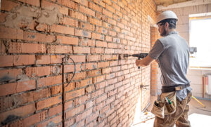 masonry-NY Roofing