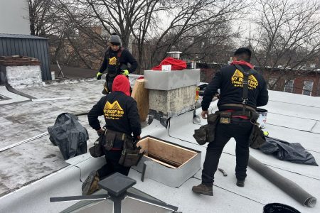 NY Roofing- Roof Replacement 03